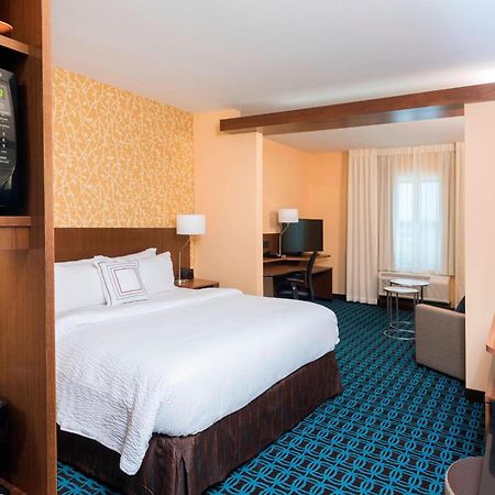 Fairfield Inn & Suites By Marriott West Monroe Εξωτερικό φωτογραφία