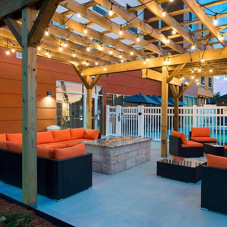 Fairfield Inn & Suites By Marriott West Monroe Εξωτερικό φωτογραφία