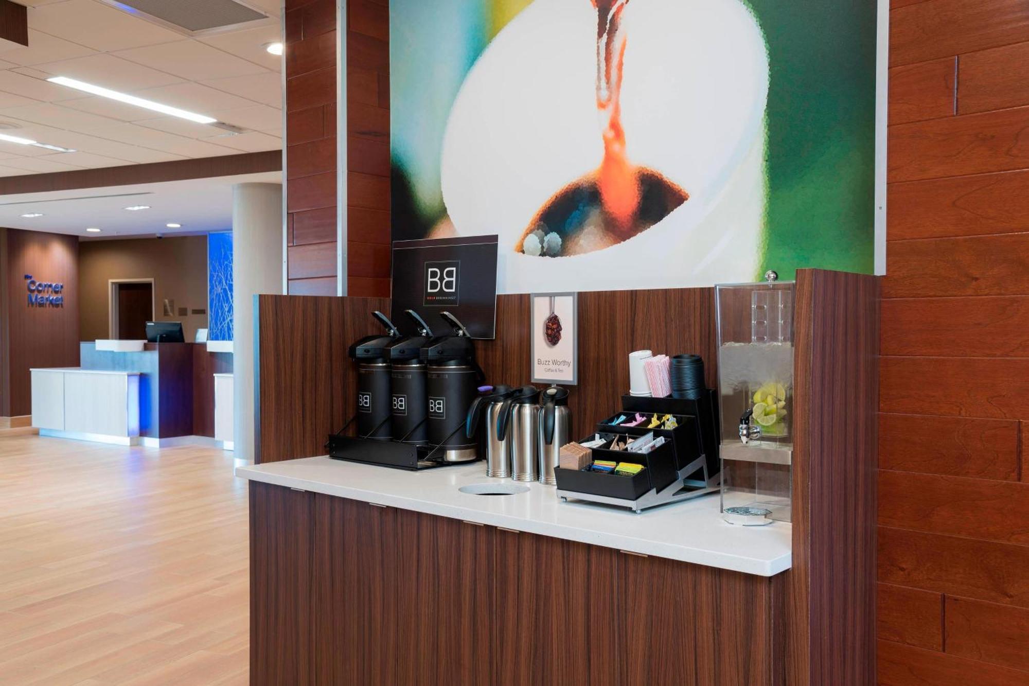 Fairfield Inn & Suites By Marriott West Monroe Εξωτερικό φωτογραφία
