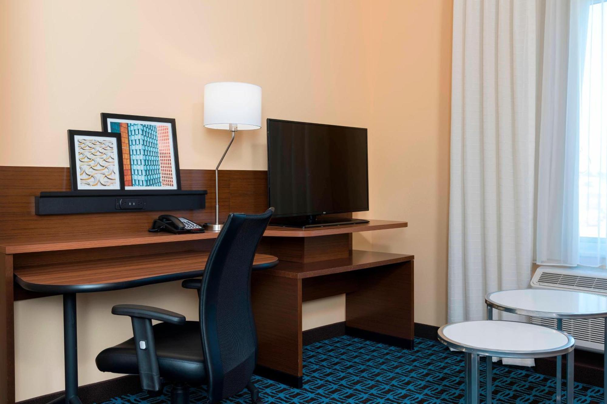 Fairfield Inn & Suites By Marriott West Monroe Εξωτερικό φωτογραφία