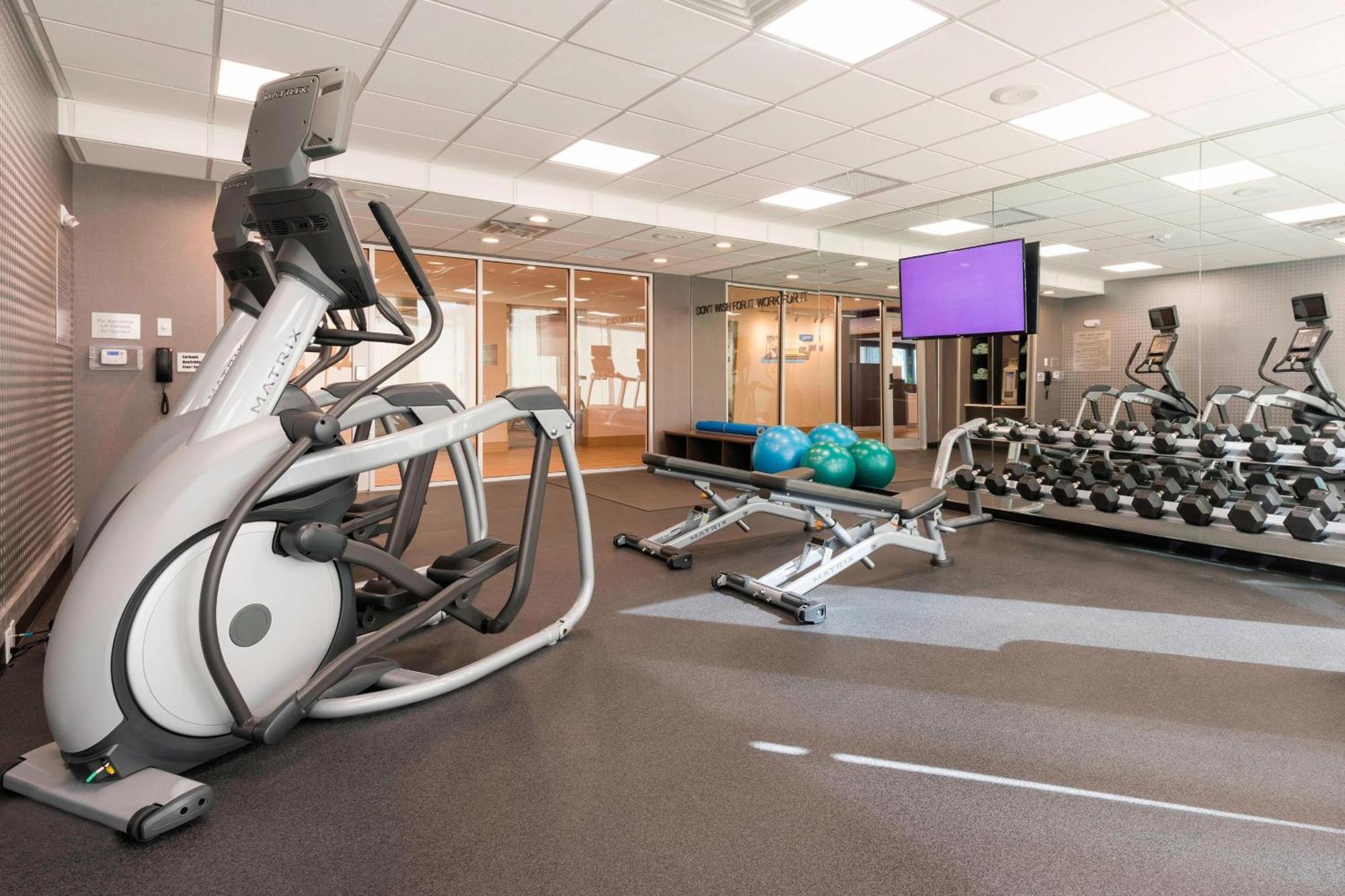 Fairfield Inn & Suites By Marriott West Monroe Εξωτερικό φωτογραφία