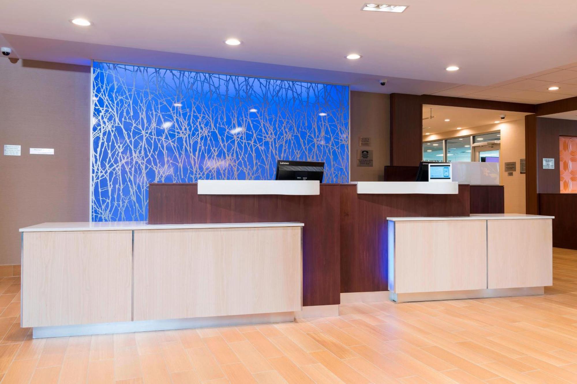 Fairfield Inn & Suites By Marriott West Monroe Εξωτερικό φωτογραφία