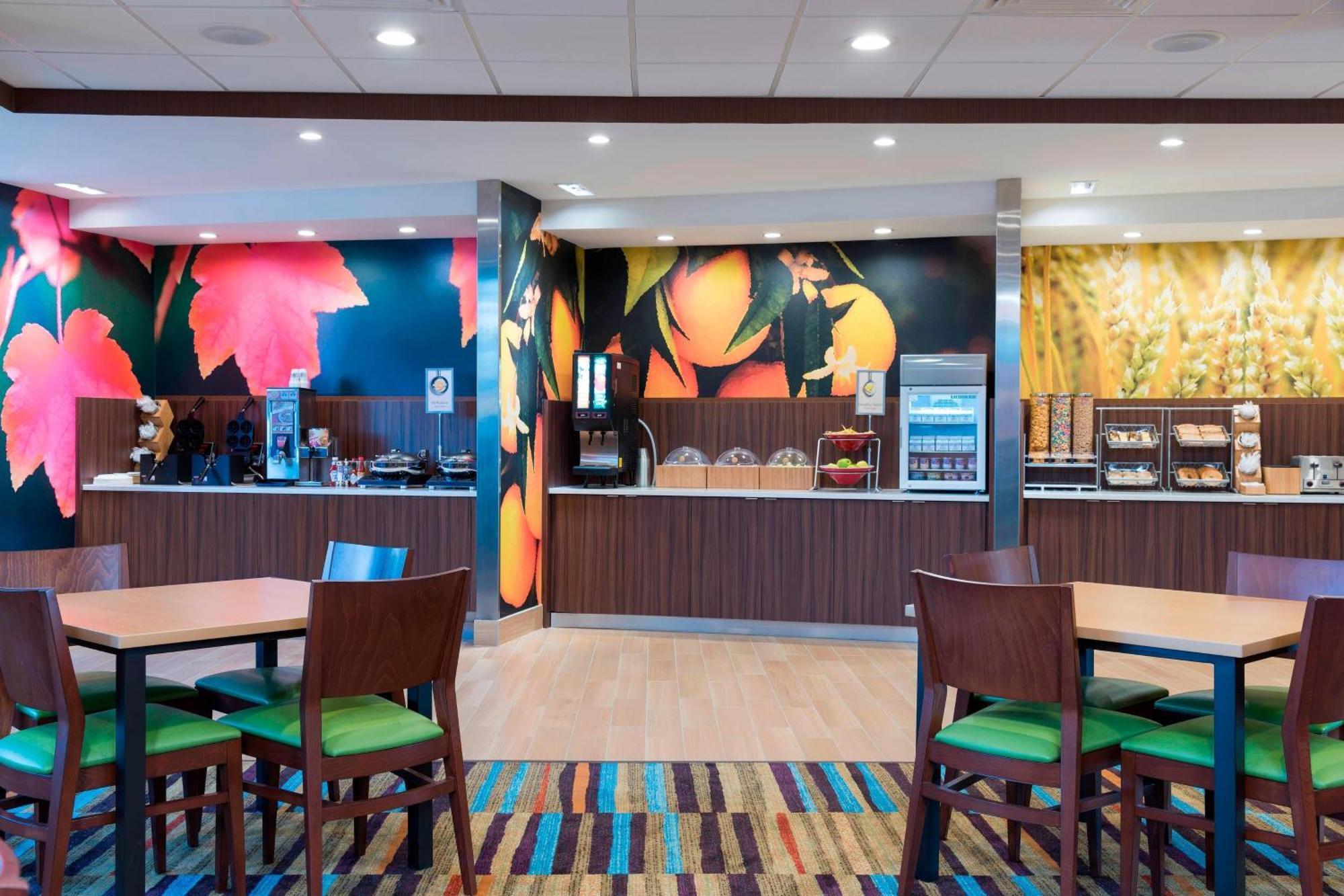 Fairfield Inn & Suites By Marriott West Monroe Εξωτερικό φωτογραφία