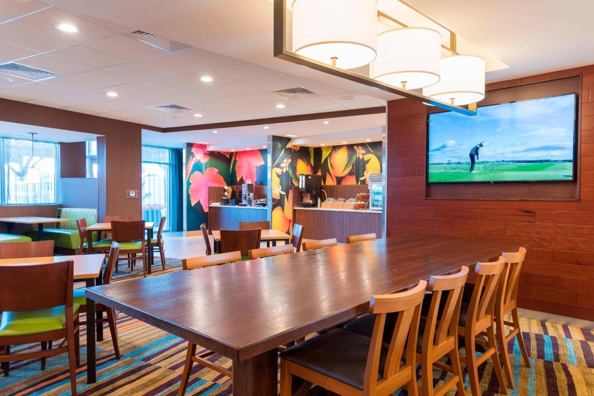 Fairfield Inn & Suites By Marriott West Monroe Εξωτερικό φωτογραφία