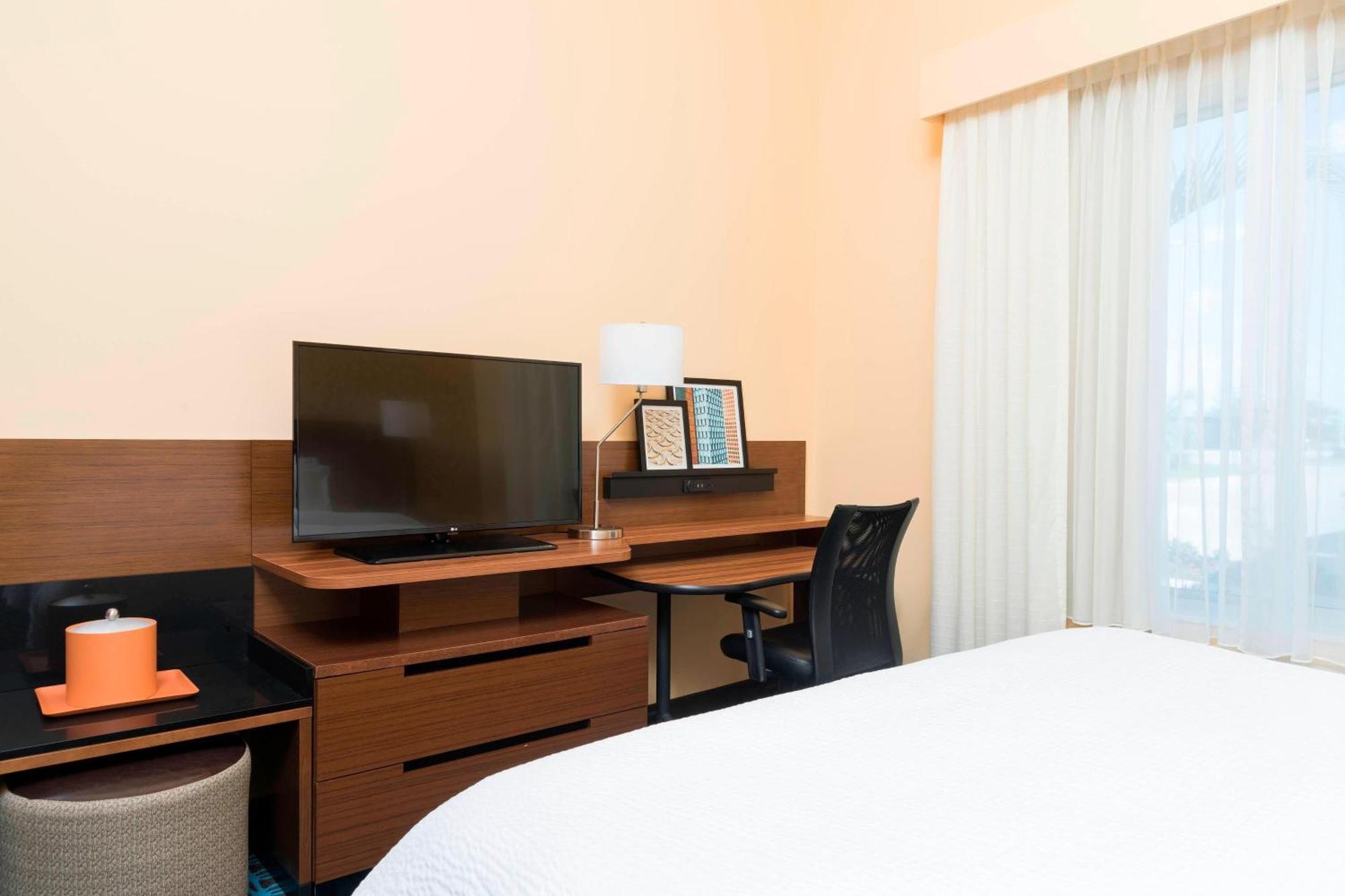 Fairfield Inn & Suites By Marriott West Monroe Εξωτερικό φωτογραφία