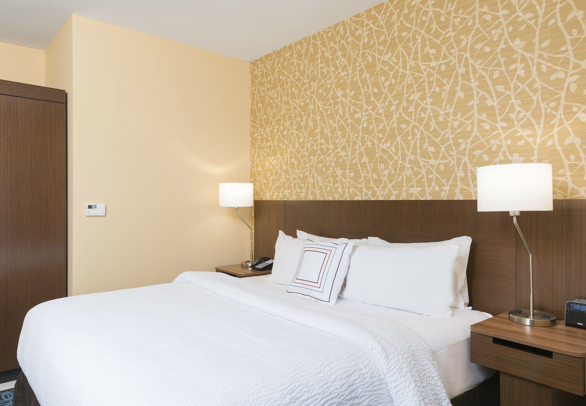 Fairfield Inn & Suites By Marriott West Monroe Εξωτερικό φωτογραφία