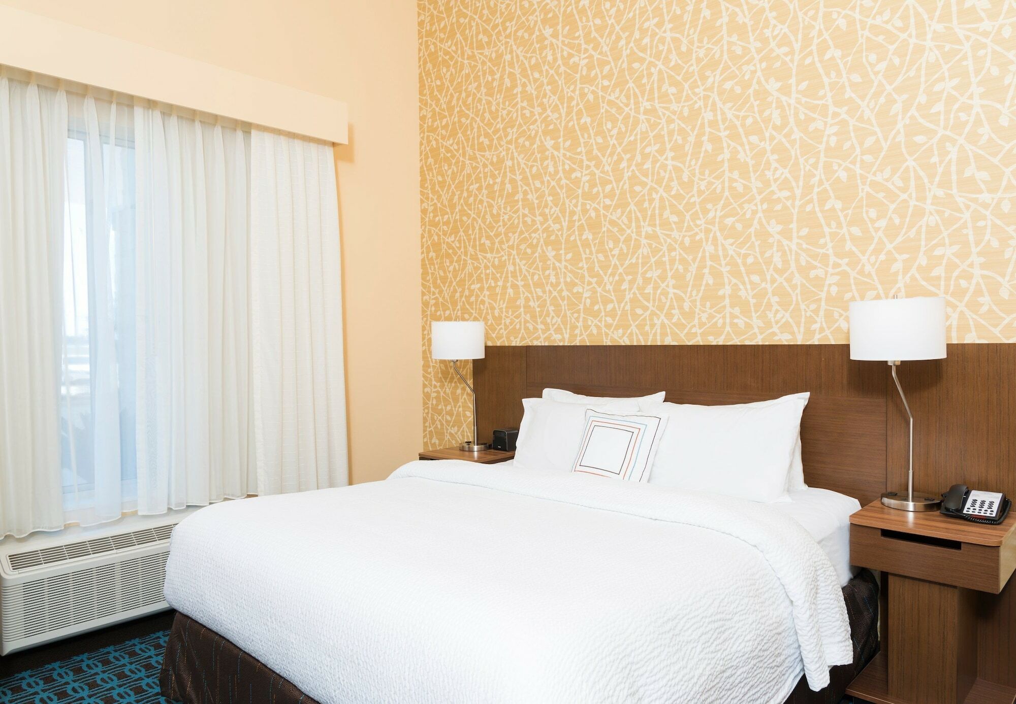Fairfield Inn & Suites By Marriott West Monroe Εξωτερικό φωτογραφία